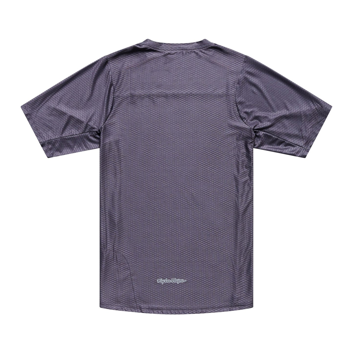 Trikot TROY LEE DESIGNS SKYLINE PRO AIR MONO Kurzarm Carbon