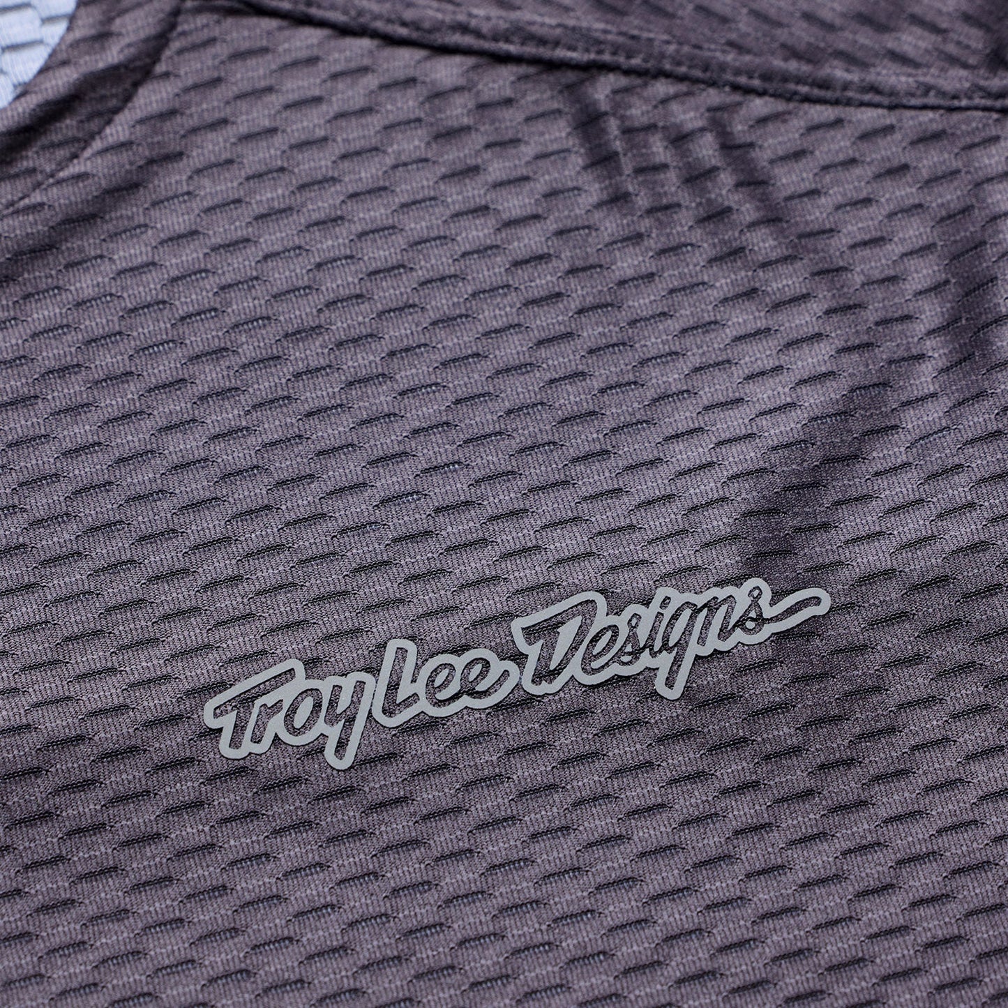 Trikot TROY LEE DESIGNS SKYLINE PRO AIR MONO Kurzarm Carbon