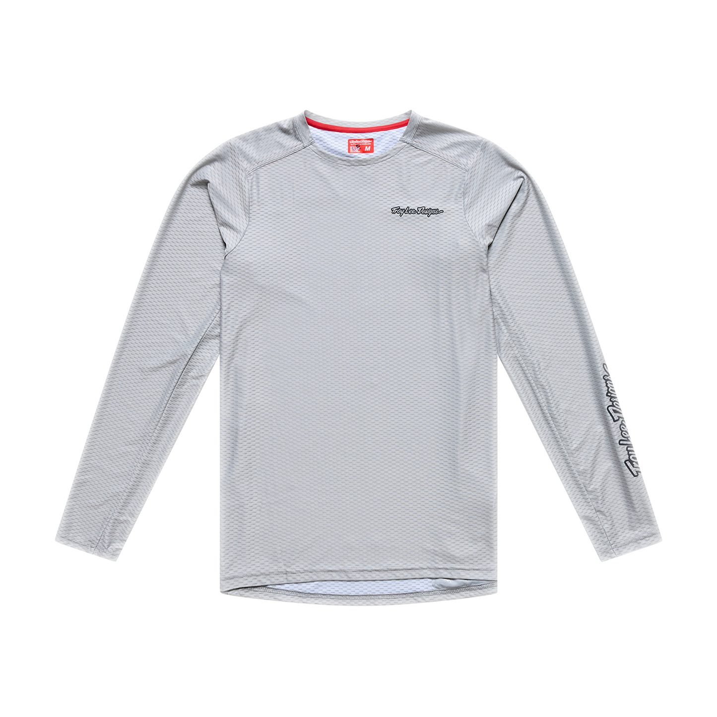 Trikot TROY LEE DESIGNS SKYLINE PRO AIR MONO Langarm Sage