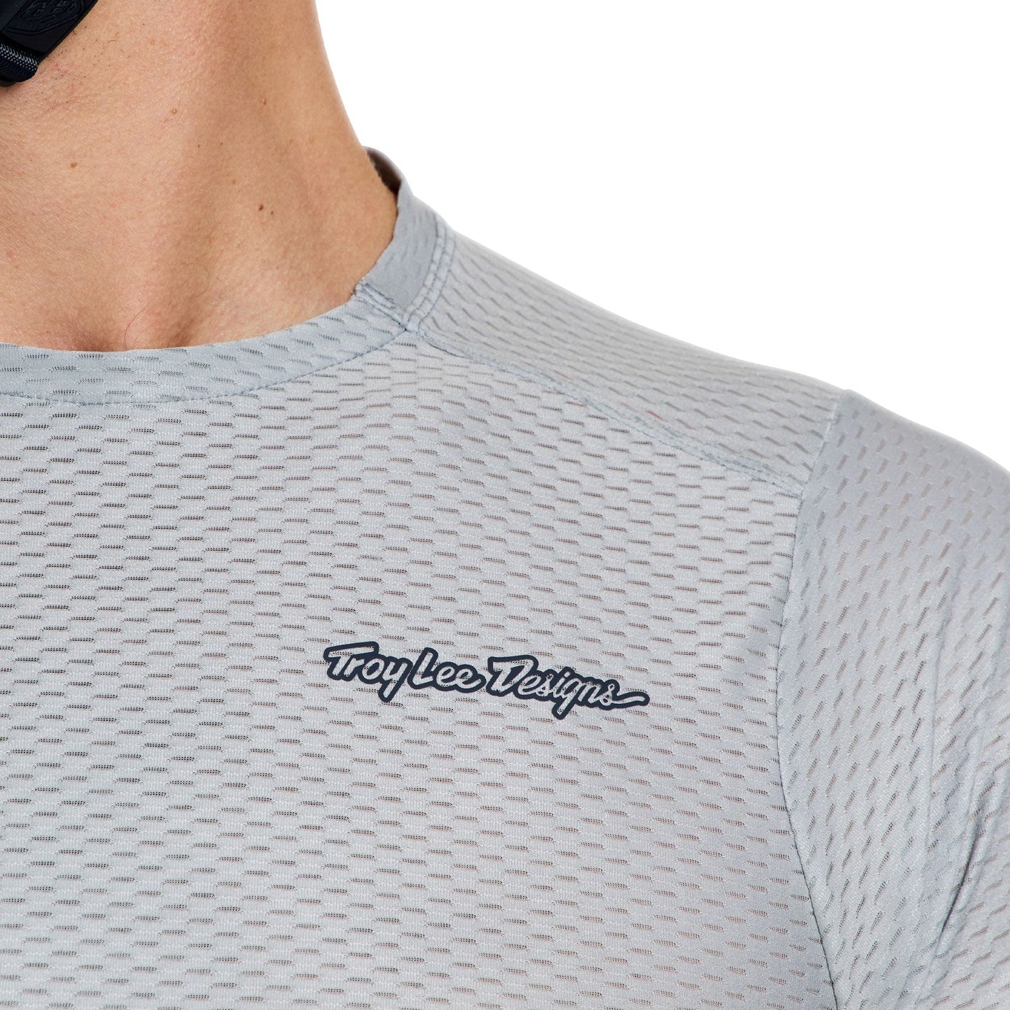Trikot TROY LEE DESIGNS SKYLINE PRO AIR MONO Kurzarm Sage