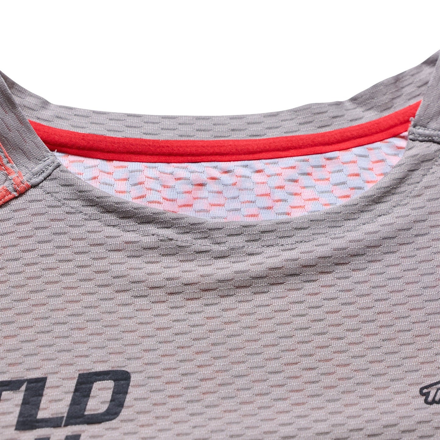 Maillot TROY LEE DESIGNS SKYLINE PRO AIR RIDGELINE Manches Courtes Stone