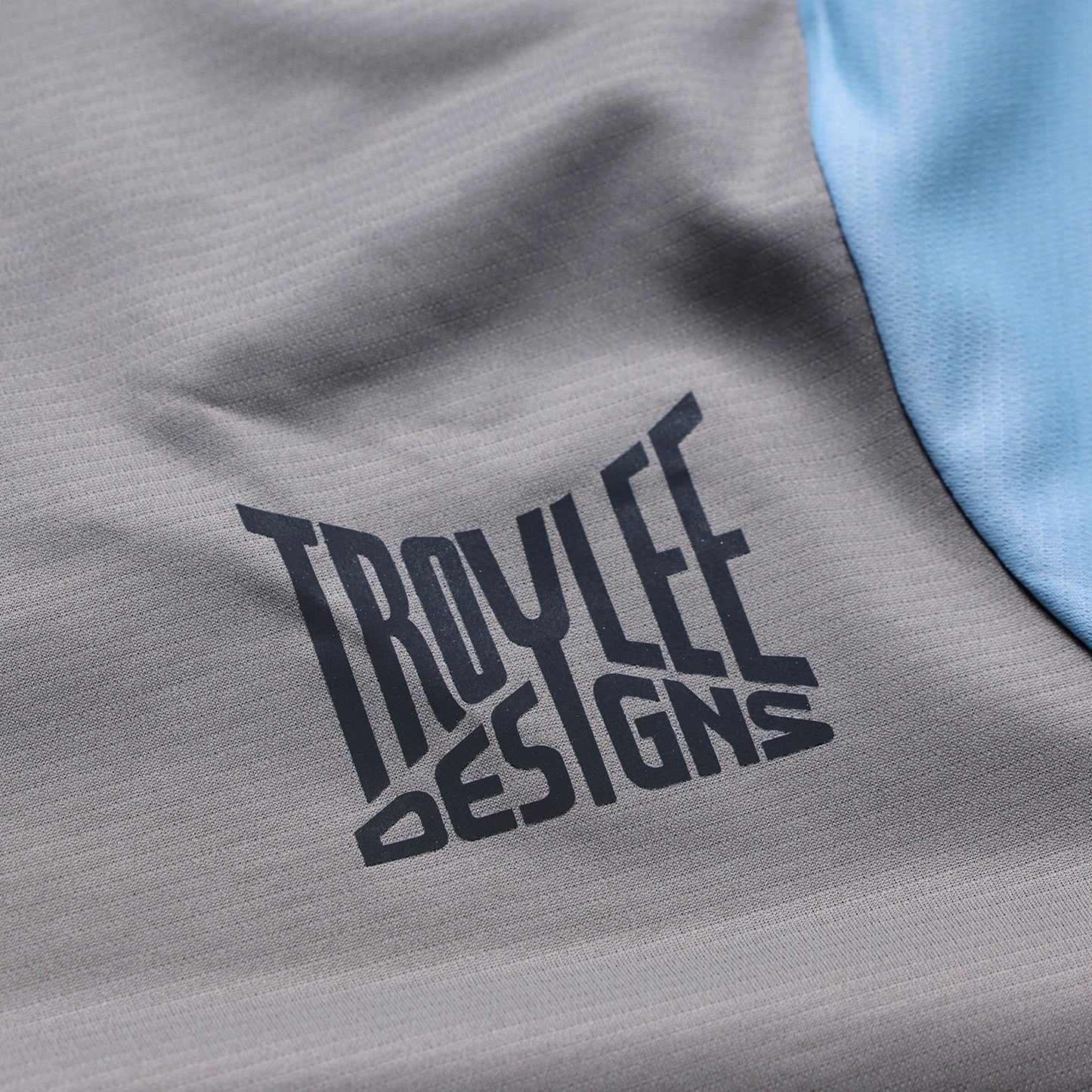 Trikot TROY LEE DESIGNS SKYLINE PRO FANGS ARMY Kurzarm Khaki