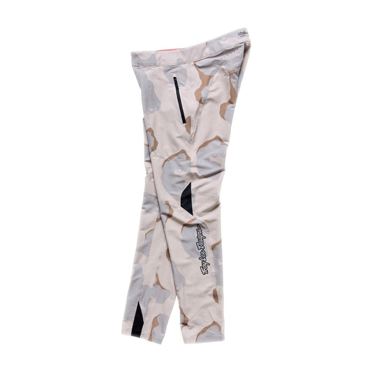 Pantalon TROY LEE DESINS SKYLINE PRO FLOW CAMO Pumice