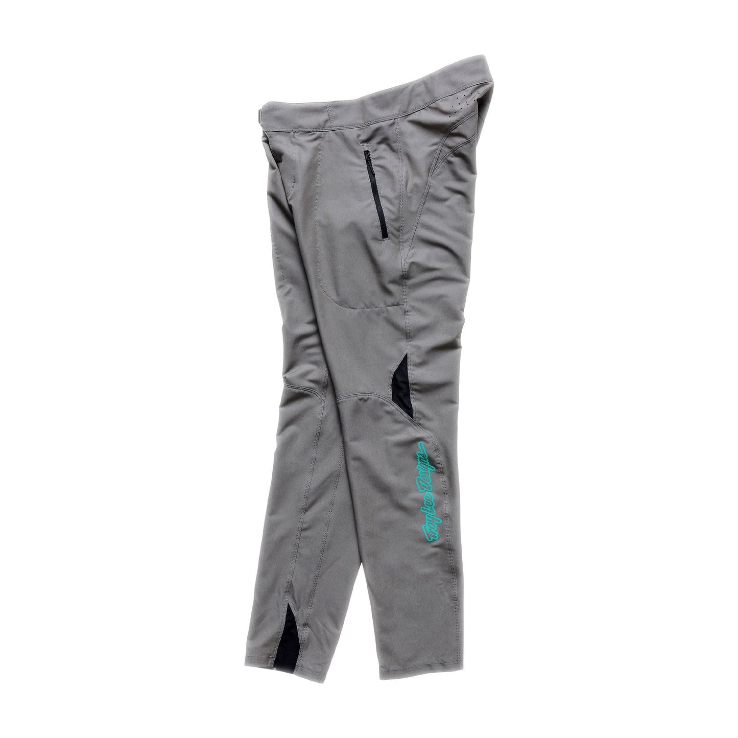 Hose TROY LEE DESINS SKYLINE PRO MONO Grau Army