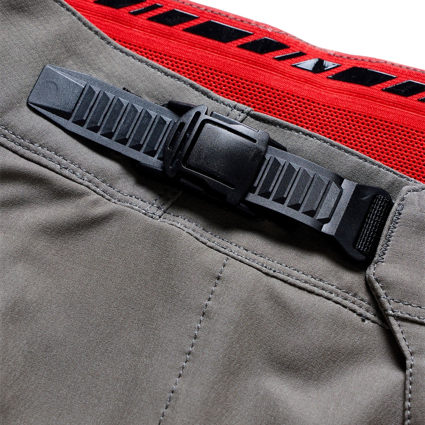 Hose TROY LEE DESINS SKYLINE PRO MONO Grau Army