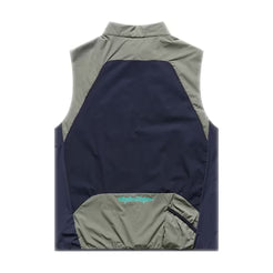 Veste Sans Manche TROY LEE DESIGNS SKYLINE PRO MONO Kaki