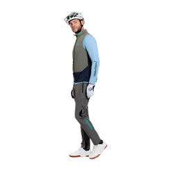 Veste Sans Manche TROY LEE DESIGNS SKYLINE PRO MONO Kaki