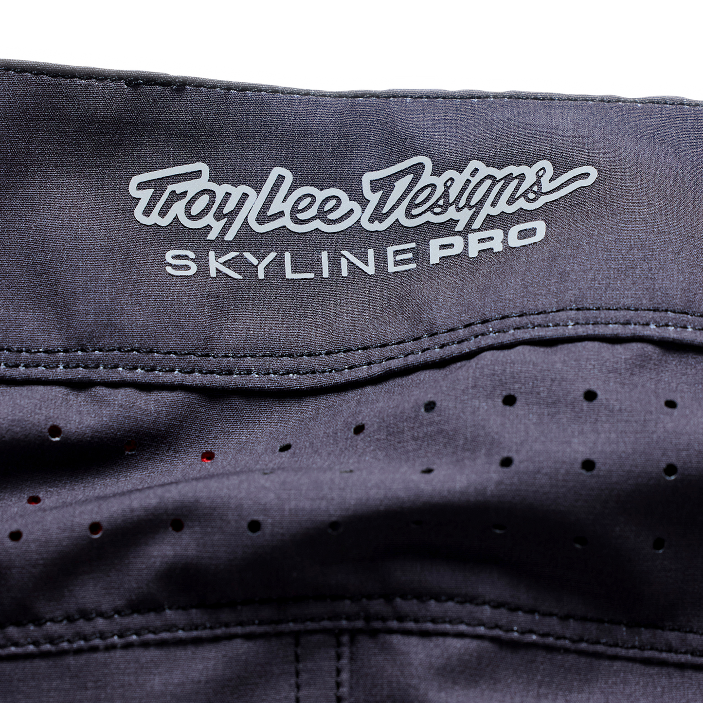 Bukser TROY LEE DESIGNS SKYLINE PRO MONO Carbon