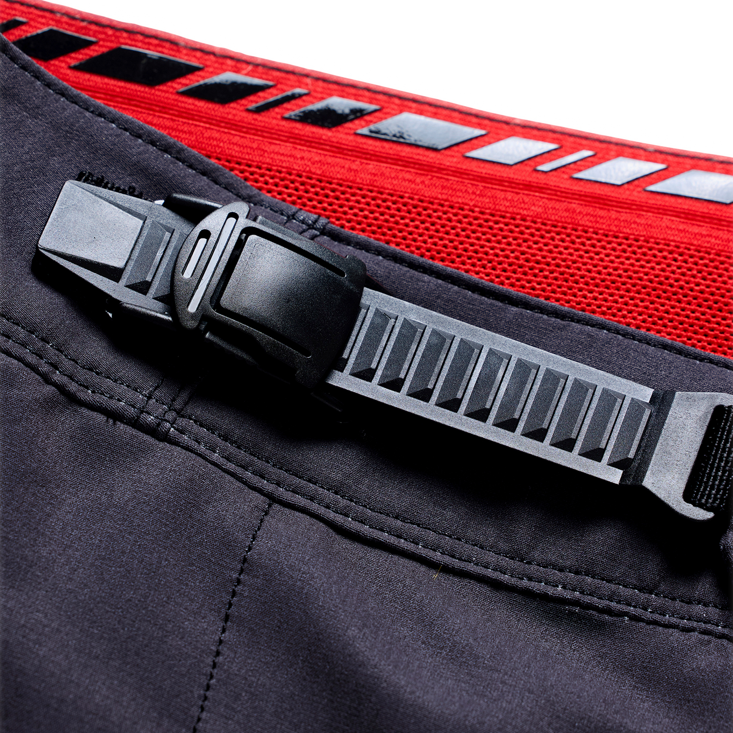 Bukser TROY LEE DESIGNS SKYLINE PRO MONO Carbon