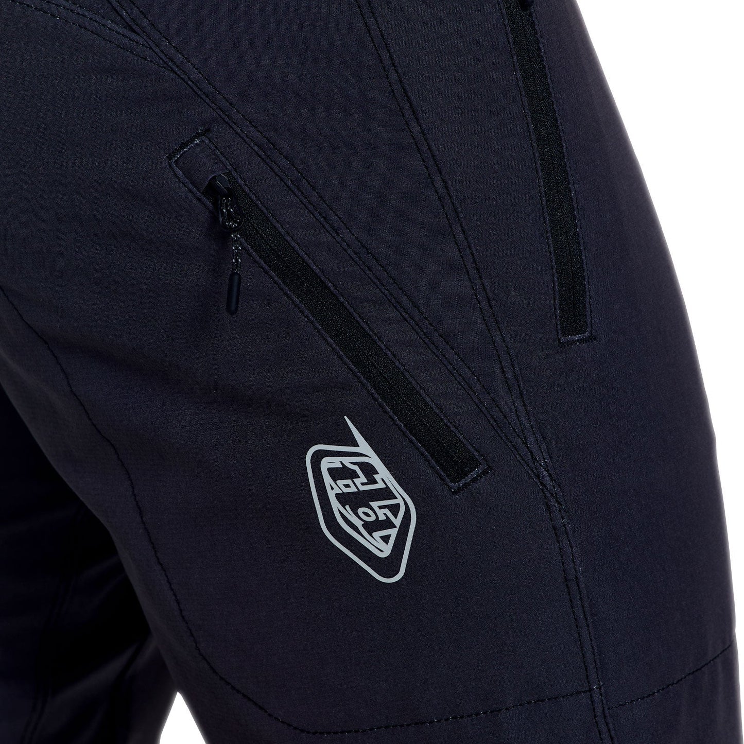 Bukser TROY LEE DESIGNS SKYLINE PRO MONO Carbon