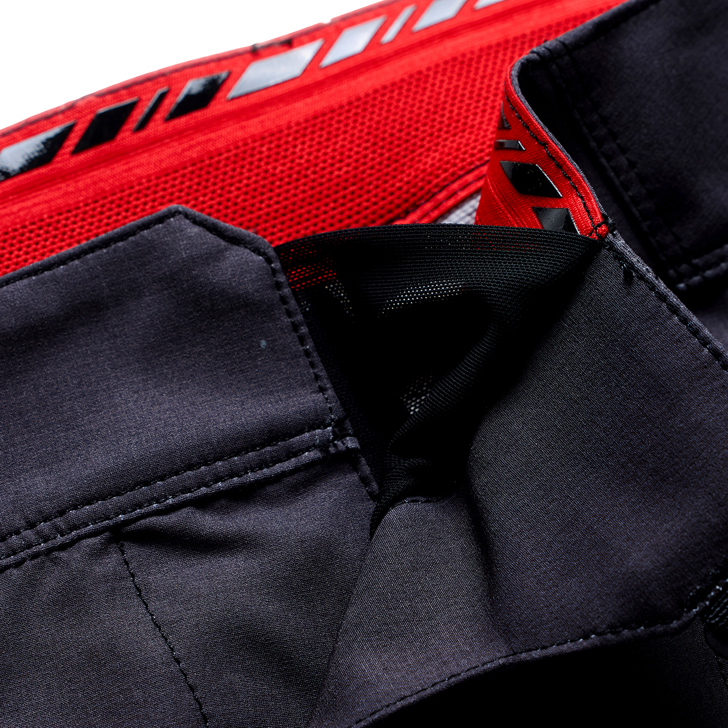 Bukser TROY LEE DESIGNS SKYLINE PRO MONO Carbon