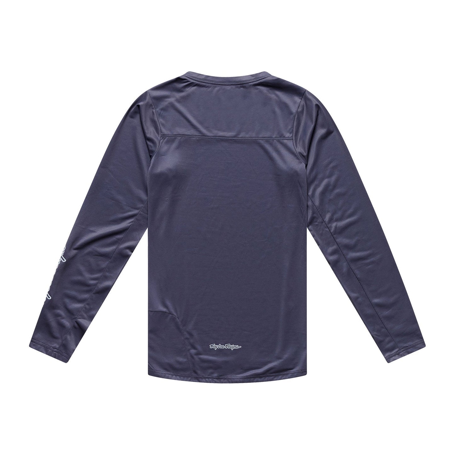 Jersey TROY LEE DESIGNS SKYLINE PRO MONO Långärmad Carbon
