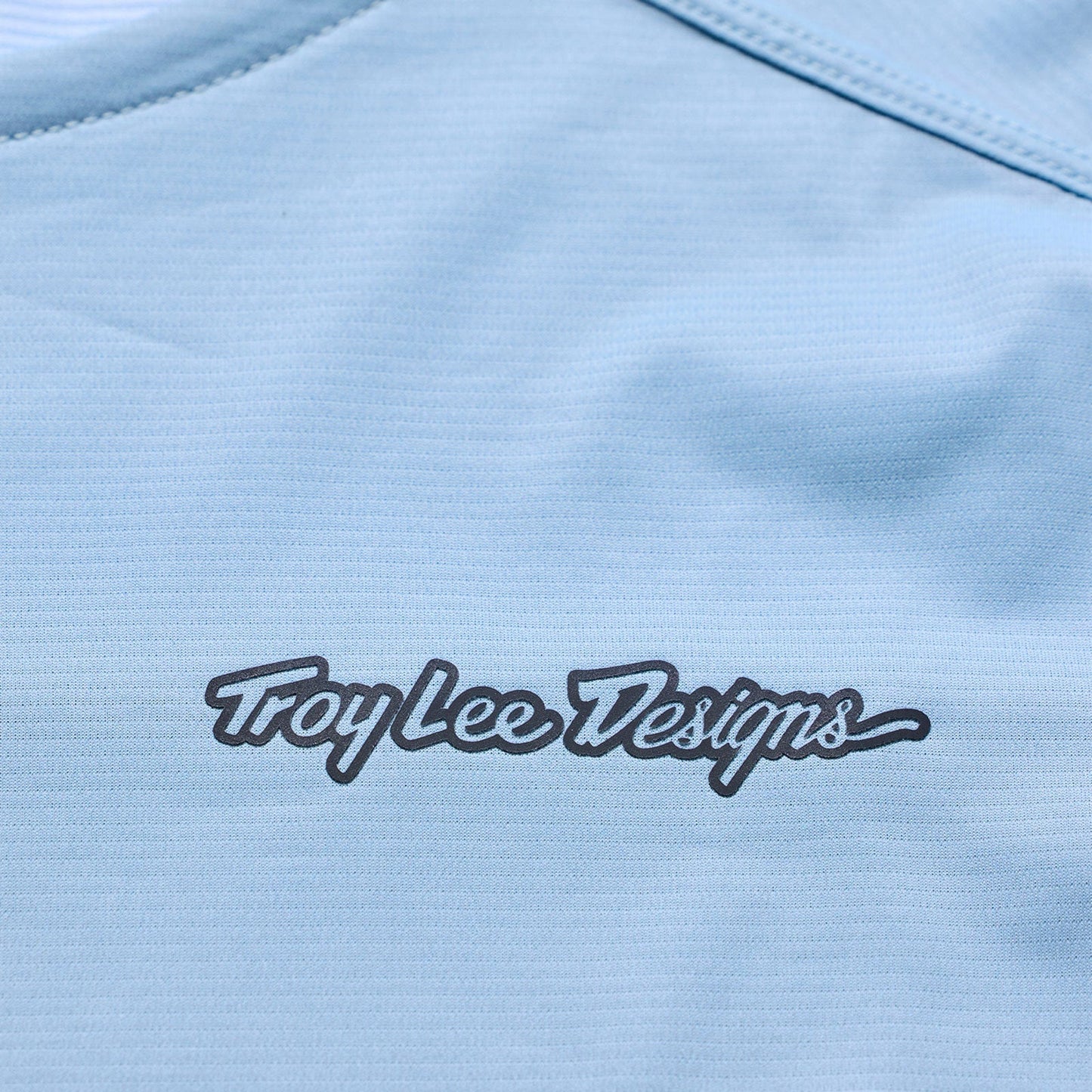 Trøje TROY LEE DESIGNS SKYLINE PRO MONO Lange Ærmer Blå