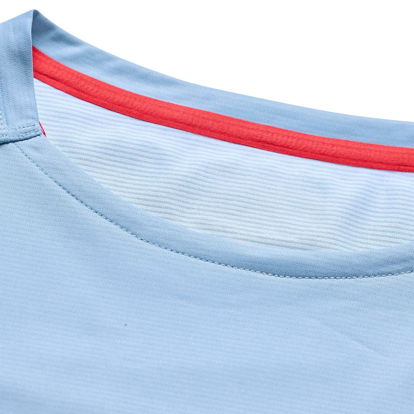 Maglia TROY LEE DESIGNS SKYLINE PRO MONO Maniche Corte Blu