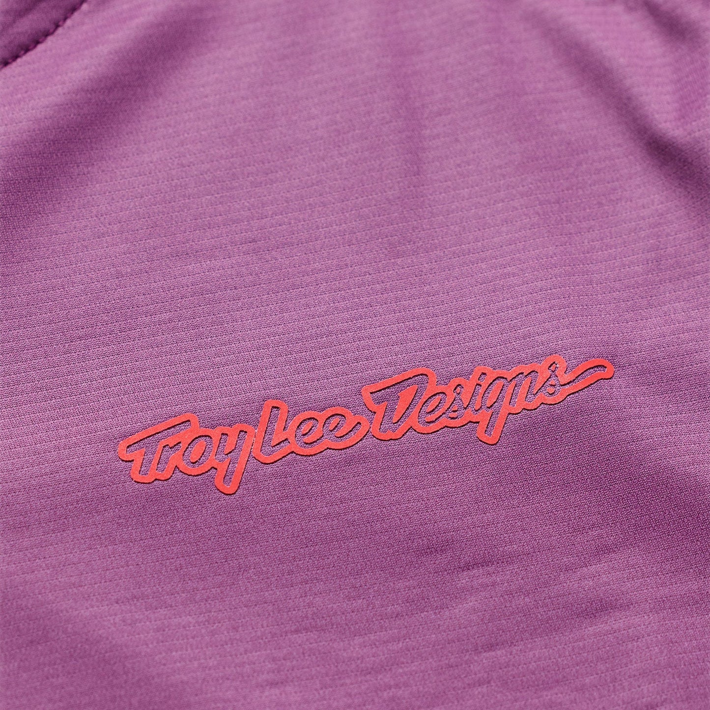 Trikot TROY LEE DESIGNS SKYLINE PRO MONO Langarm Sangria