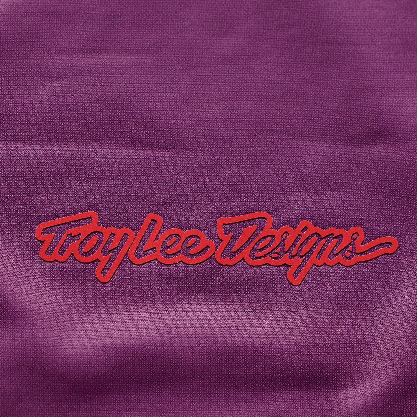 Trikot TROY LEE DESIGNS SKYLINE PRO MONO Langarm Sangria