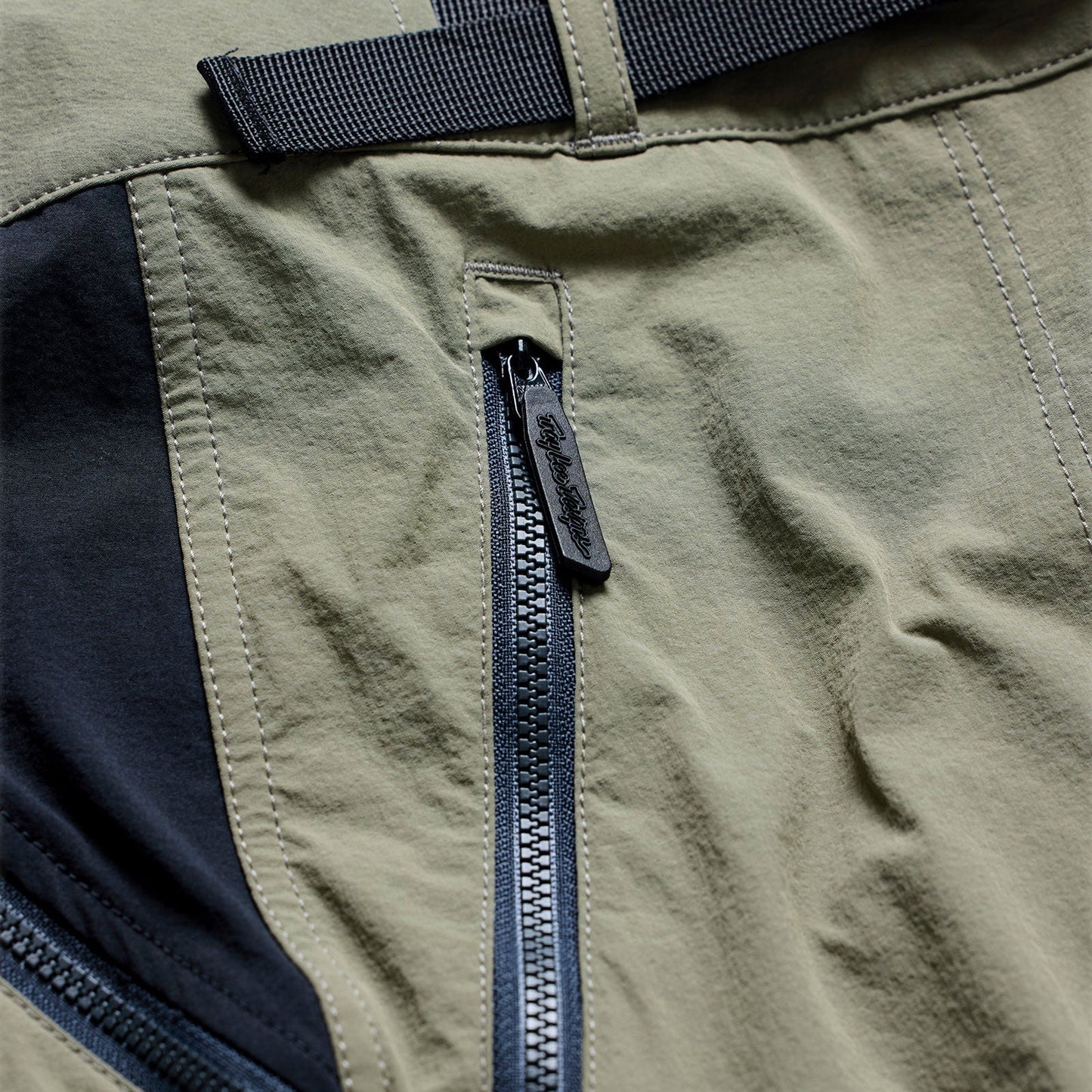 TROY LEE DESIGNS SKYLINE TRAIL MONO-buks Khaki