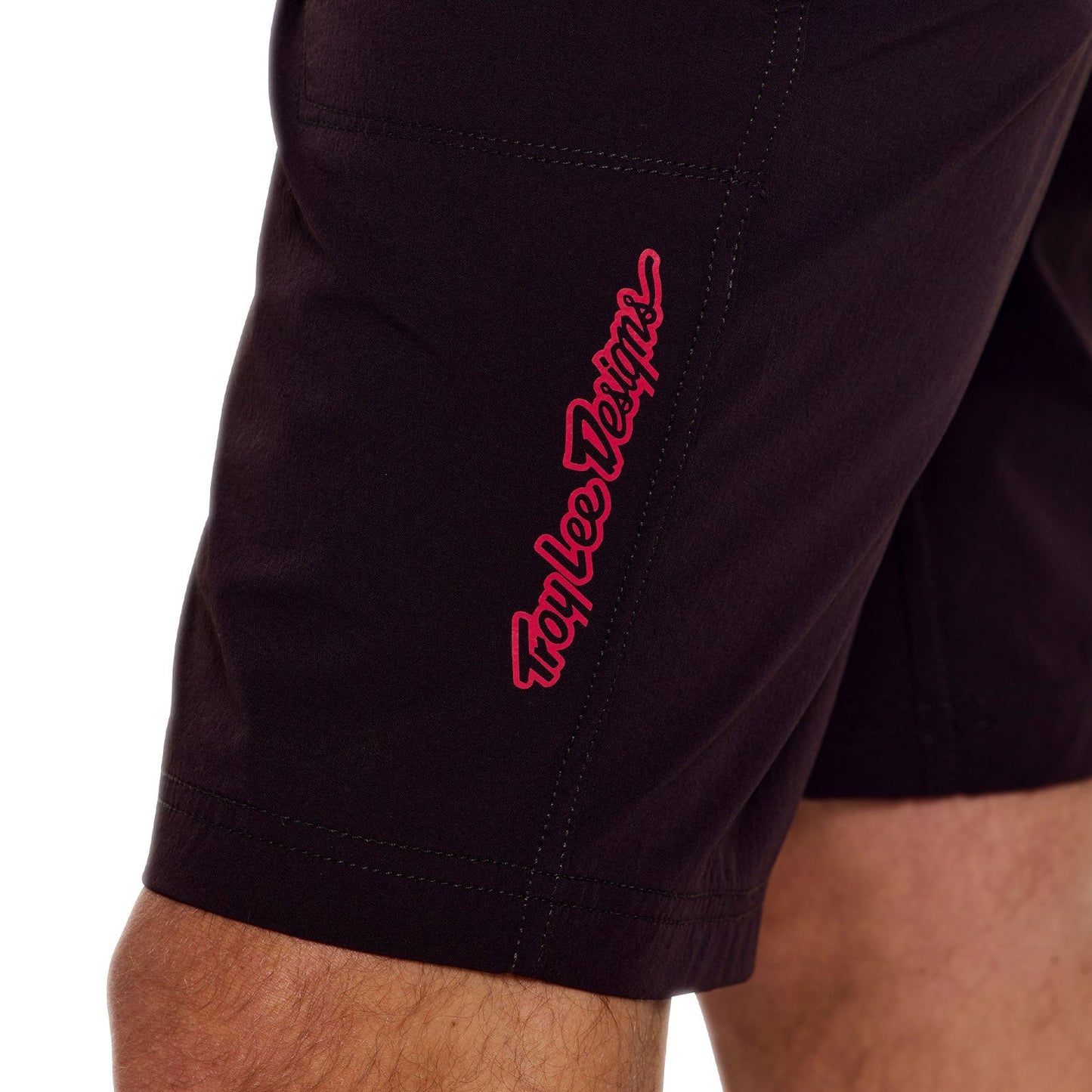 Kraťasy TROY LEE DESIGNS SKYLINE TRAIL s Linerem Mono Hnědé