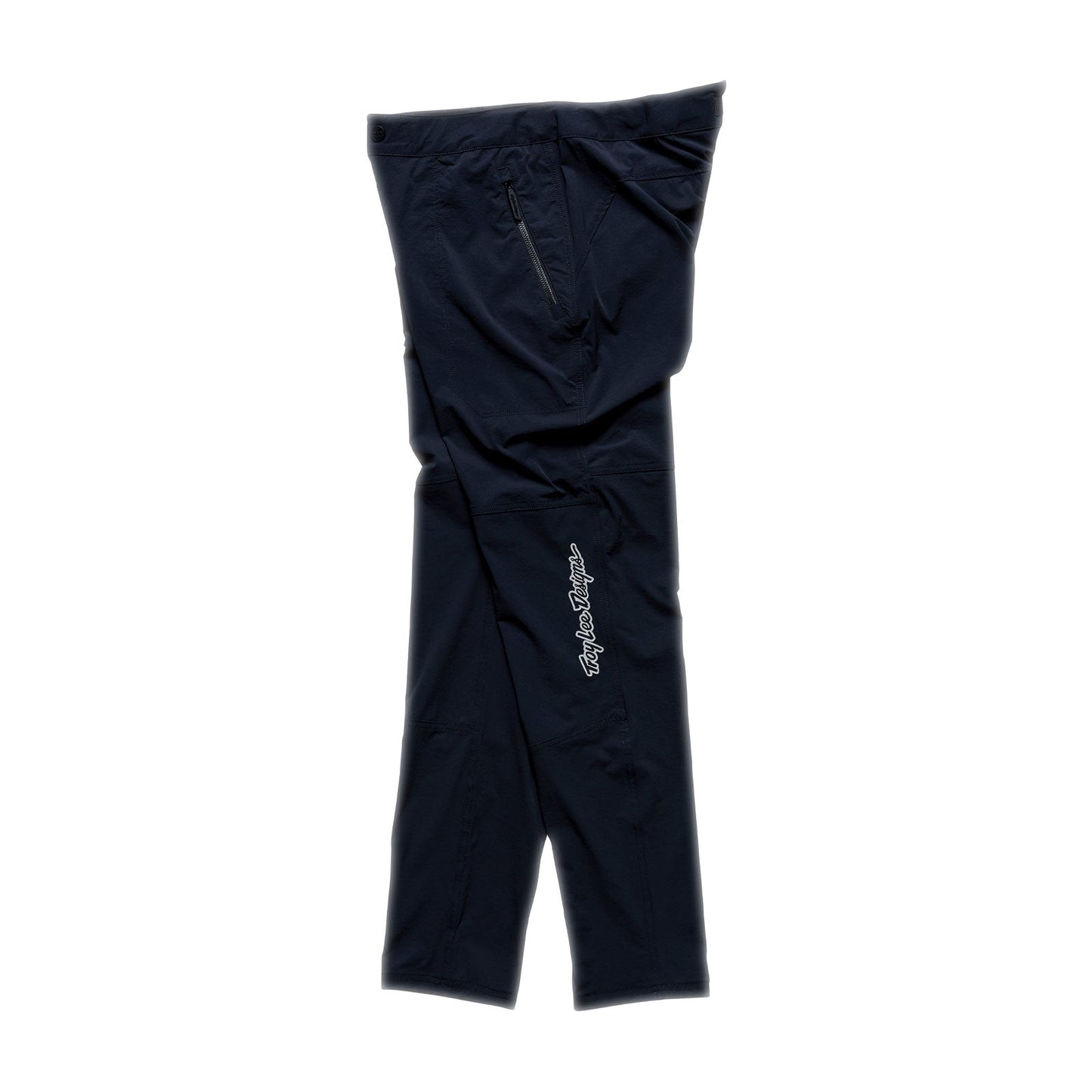 Hose TROY LEE DESIGNS SKYLINE TRAIL MONO Schwarz