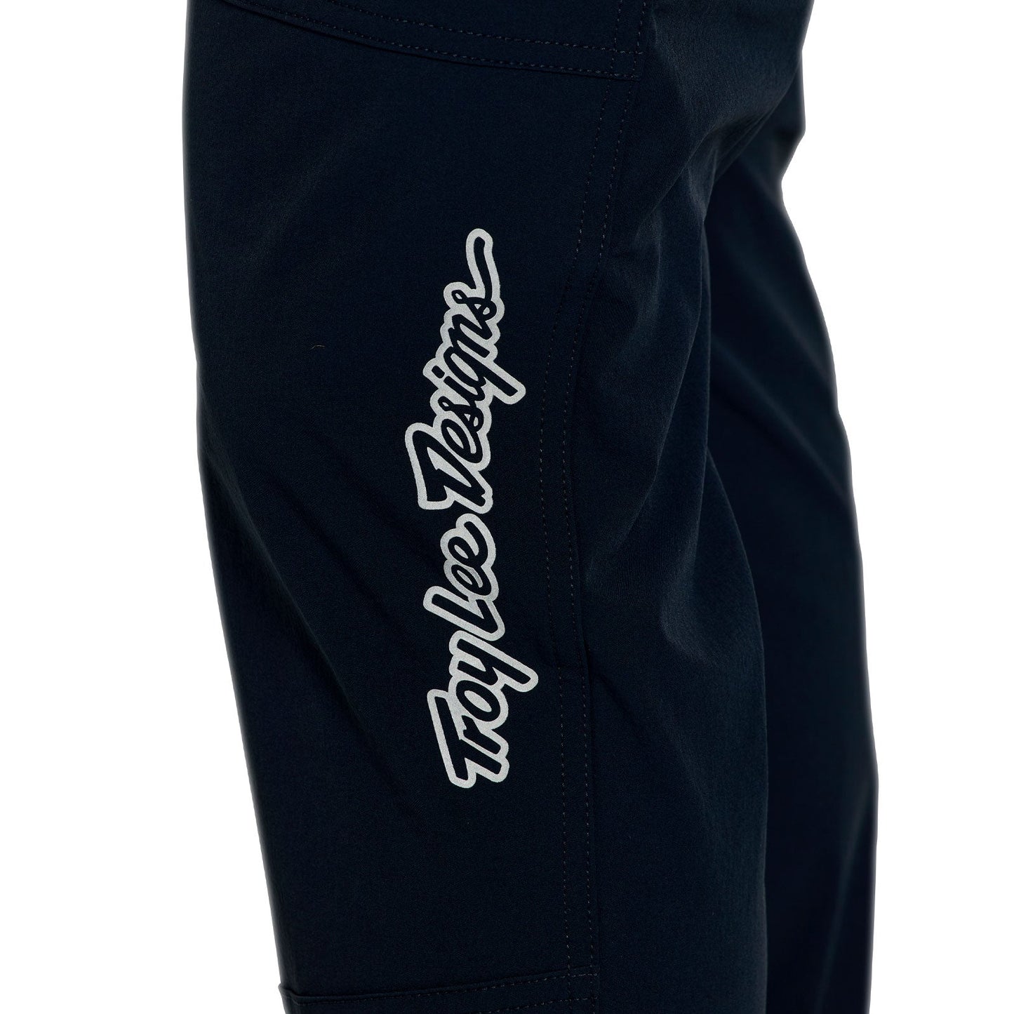 Hose TROY LEE DESIGNS SKYLINE TRAIL MONO Schwarz
