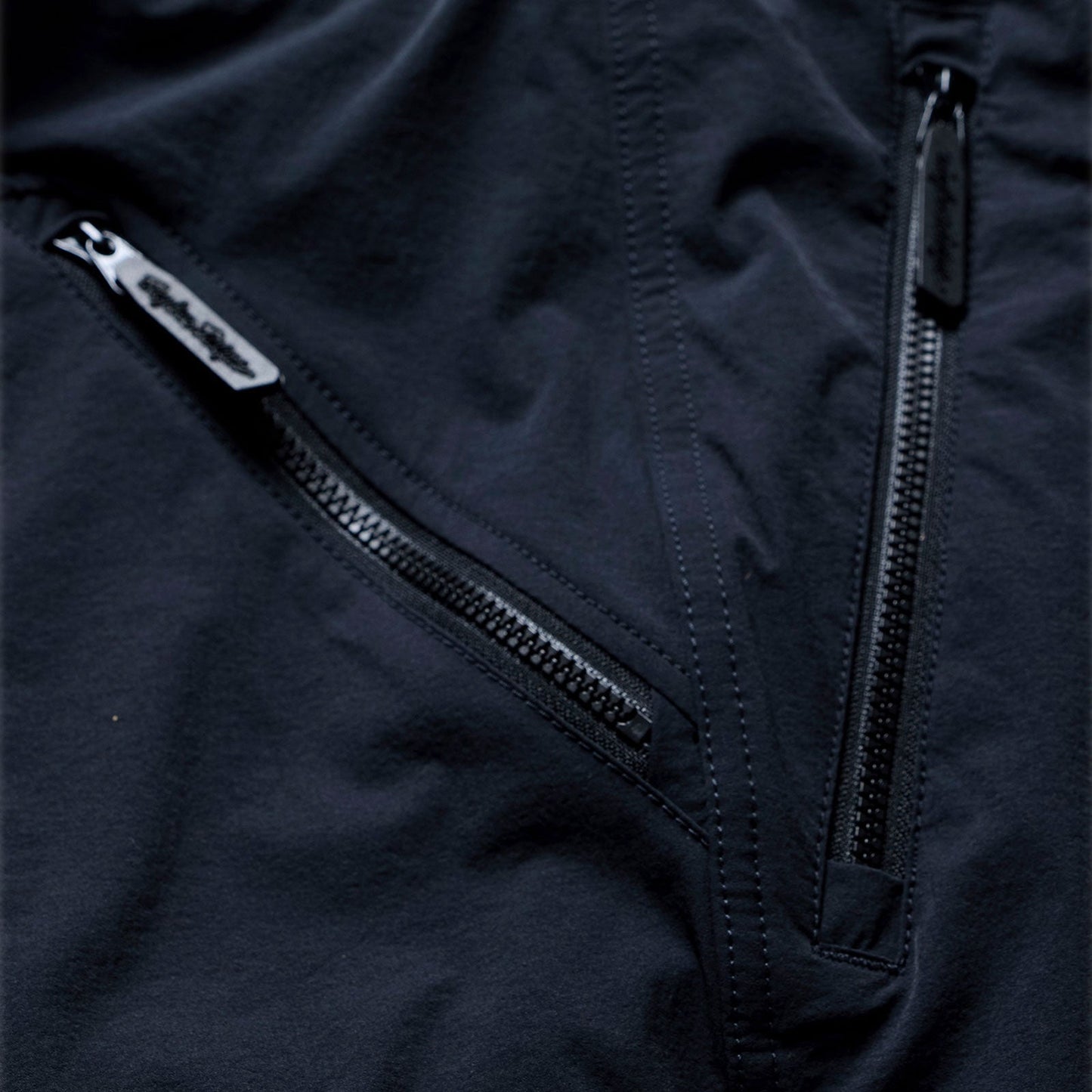 Hose TROY LEE DESIGNS SKYLINE TRAIL MONO Schwarz