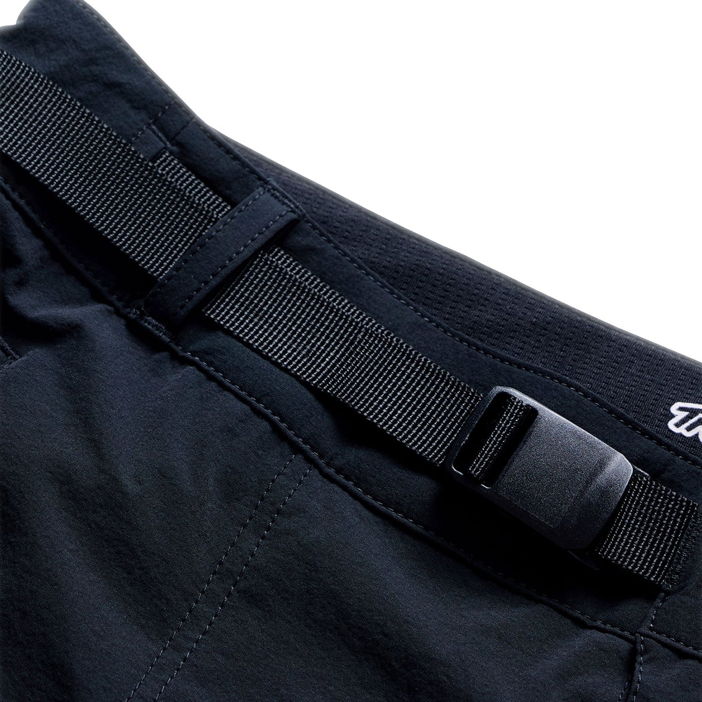 Hose TROY LEE DESIGNS SKYLINE TRAIL MONO Schwarz