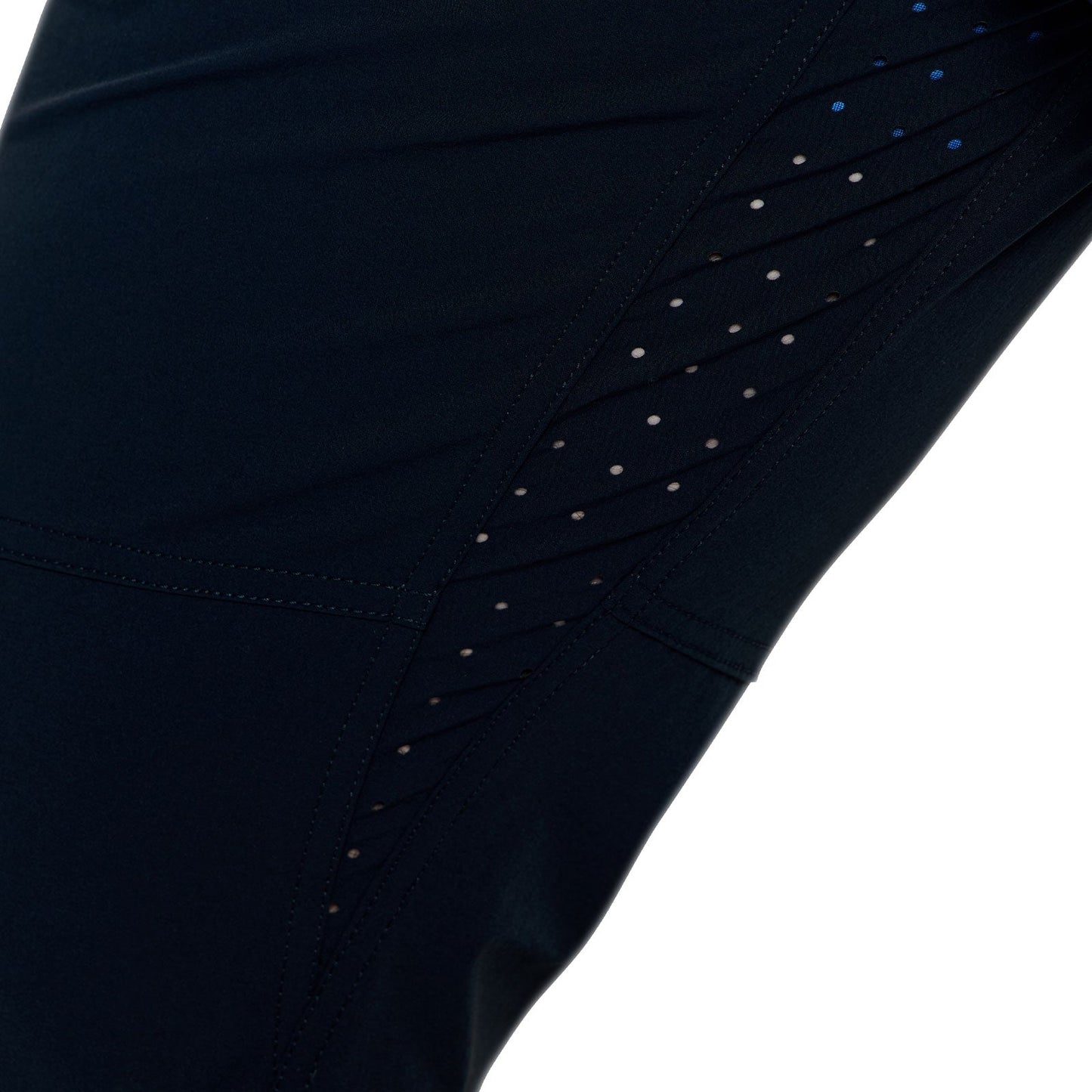Hose TROY LEE DESIGNS SKYLINE TRAIL MONO Schwarz