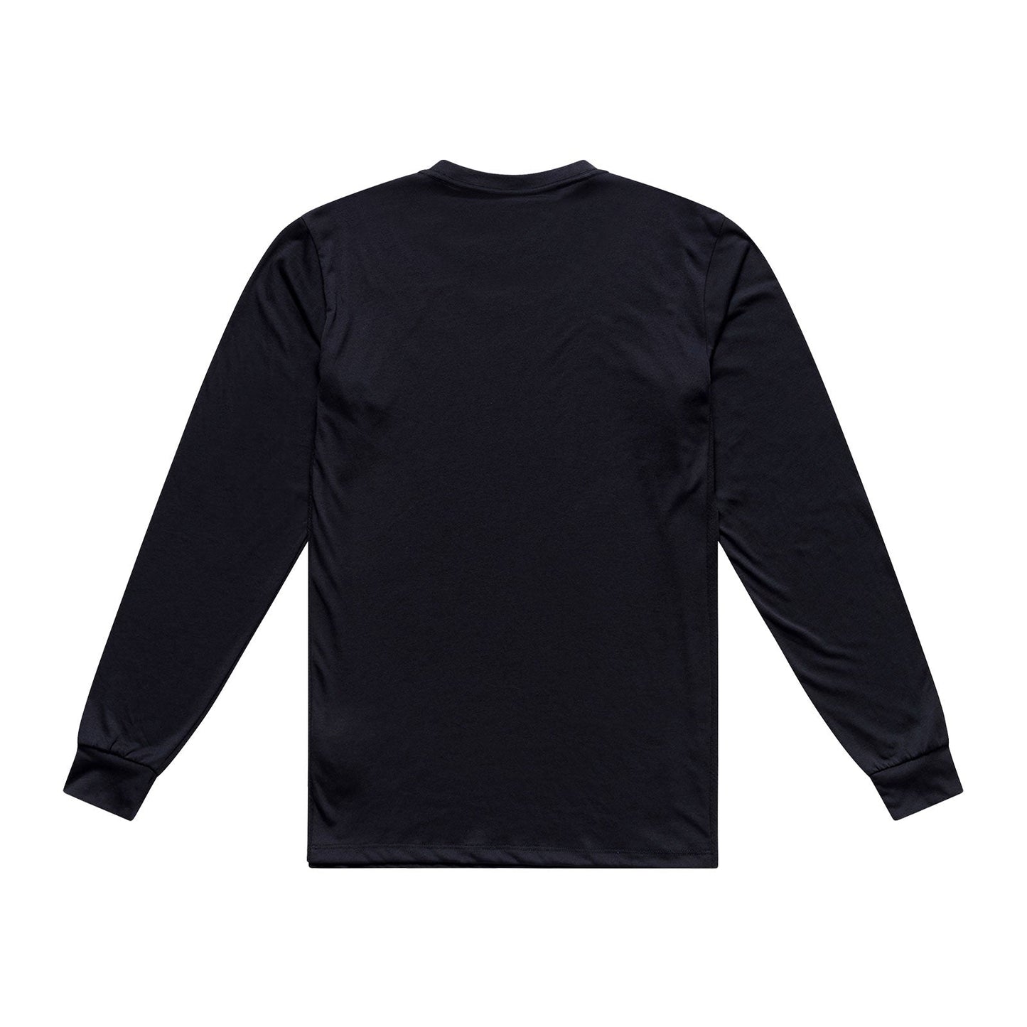 Maglia TROY LEE DESIGNS SKYLINE RIDE SIGNATURE Maniche Lunghe Nero/Turchese