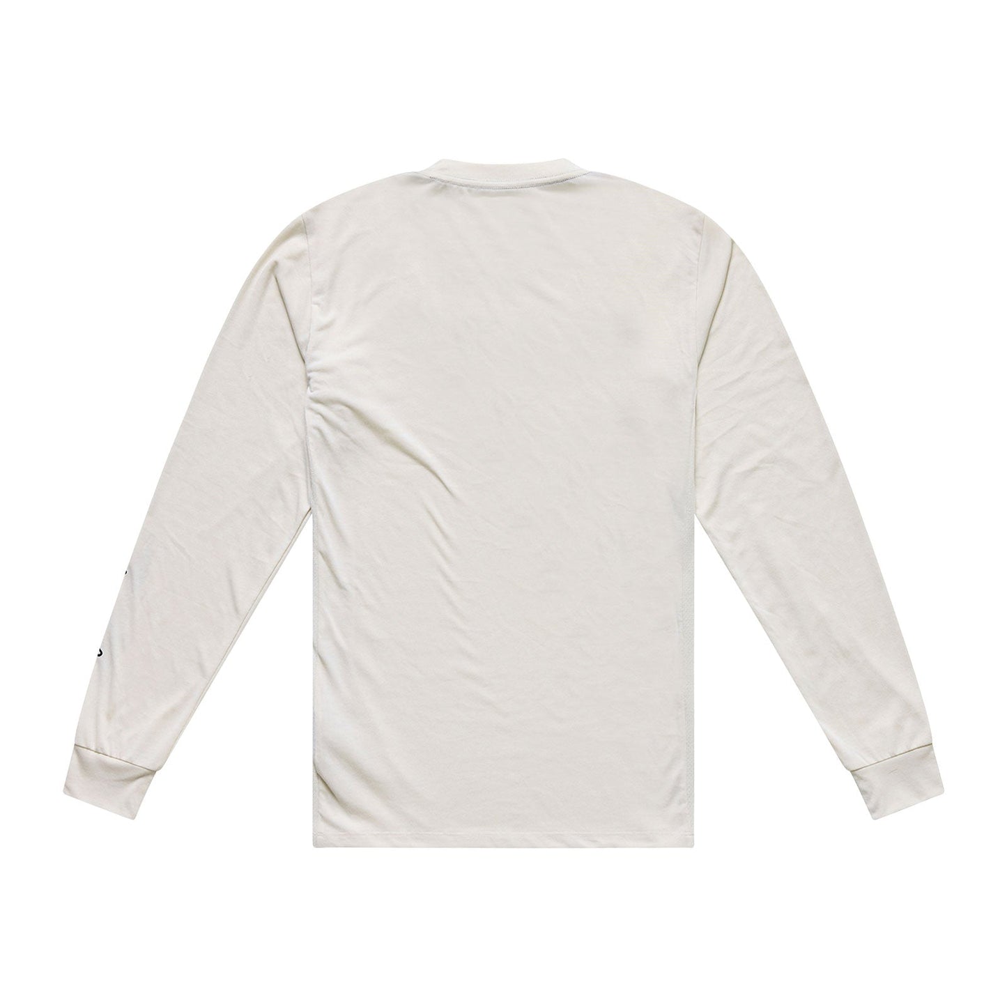 Tröja TROY LEE DESIGNS SKYLINE RIDE SIGNATURE Långa Ärmar Pumice