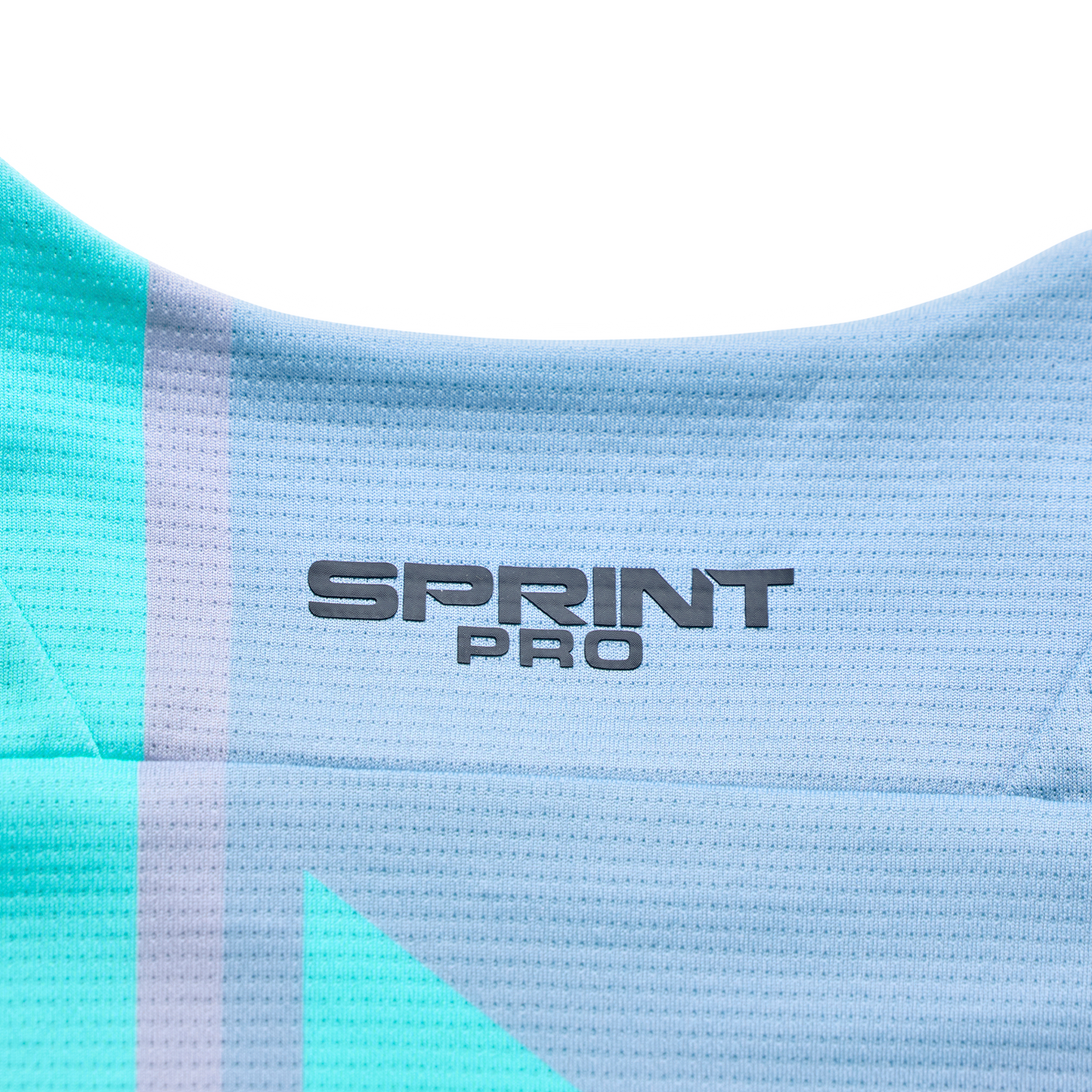 Maglia TROY LEE DESIGNS SPRINT PRO LOWRIDER Maniche Lunghe Blu
