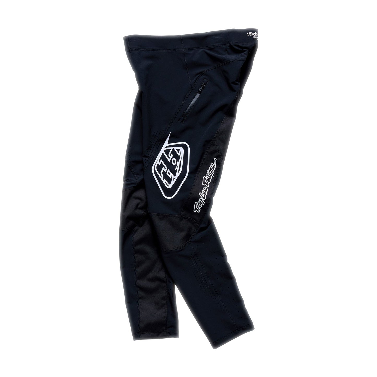 Bukser TROY LEE DESIGNS SPRINT PRO MONO Sort