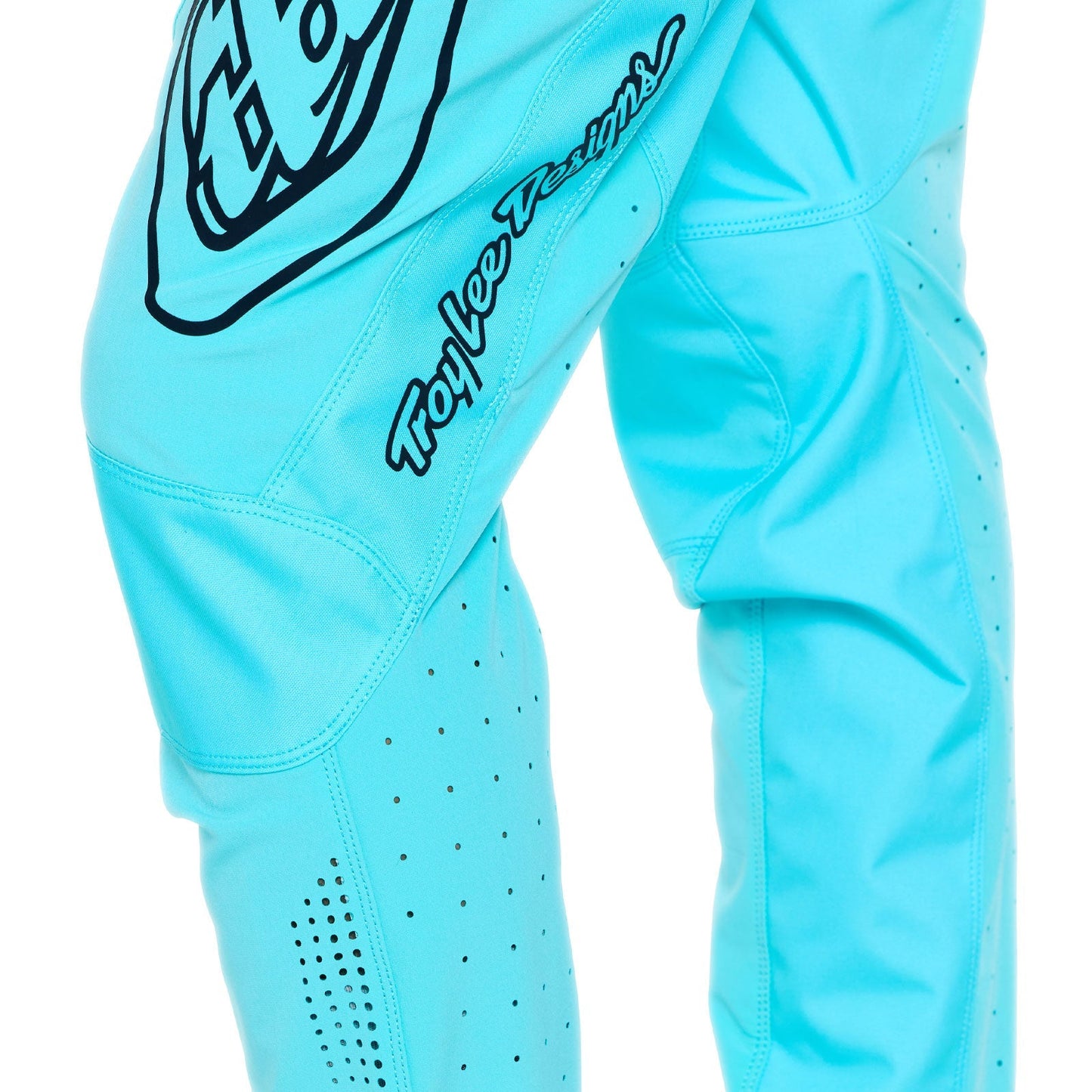 Bukser TROY LEE DESIGNS SPRINT PRO MONO Blå