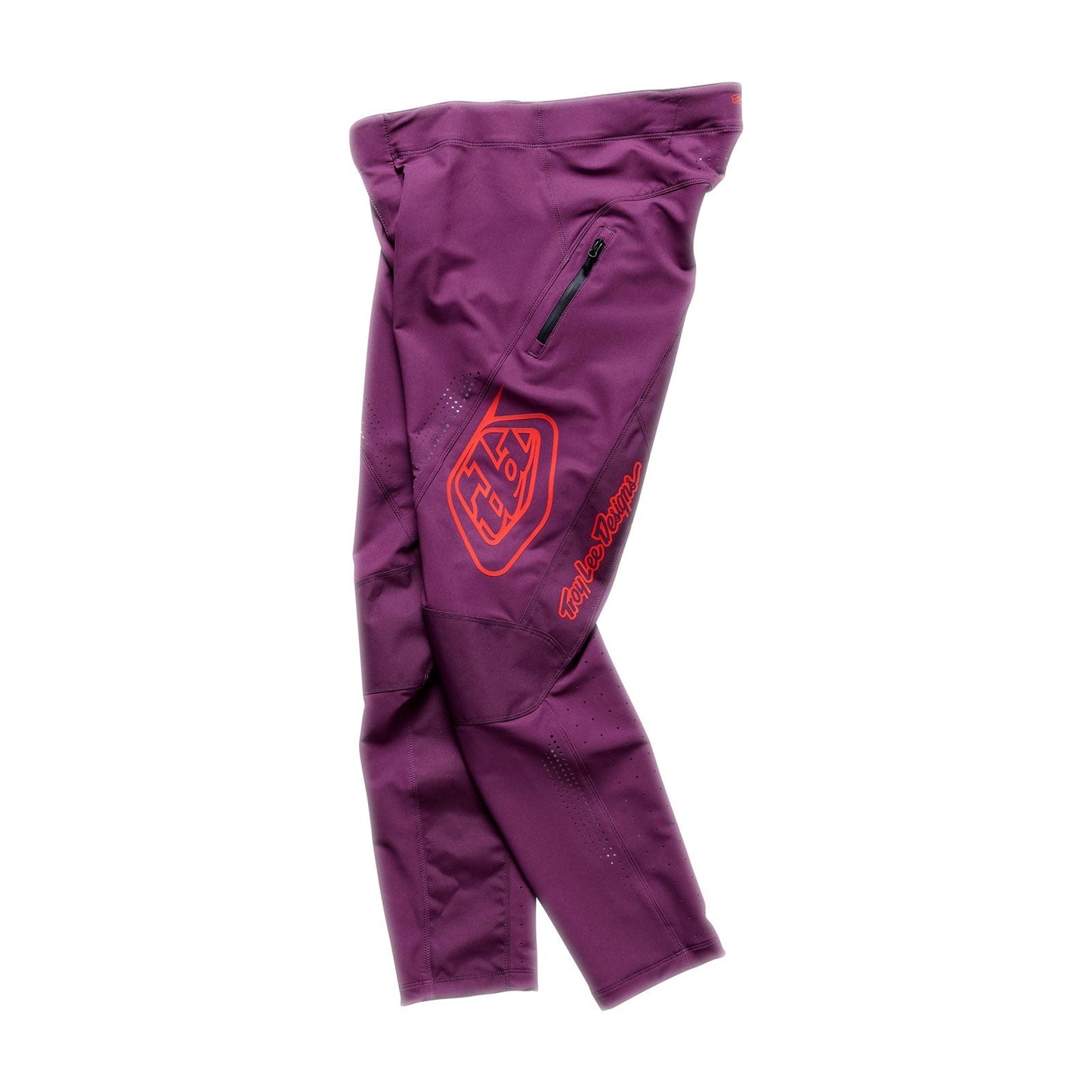 Kalhoty TROY LEE DESIGNS SPRINT PRO MONO Sangria