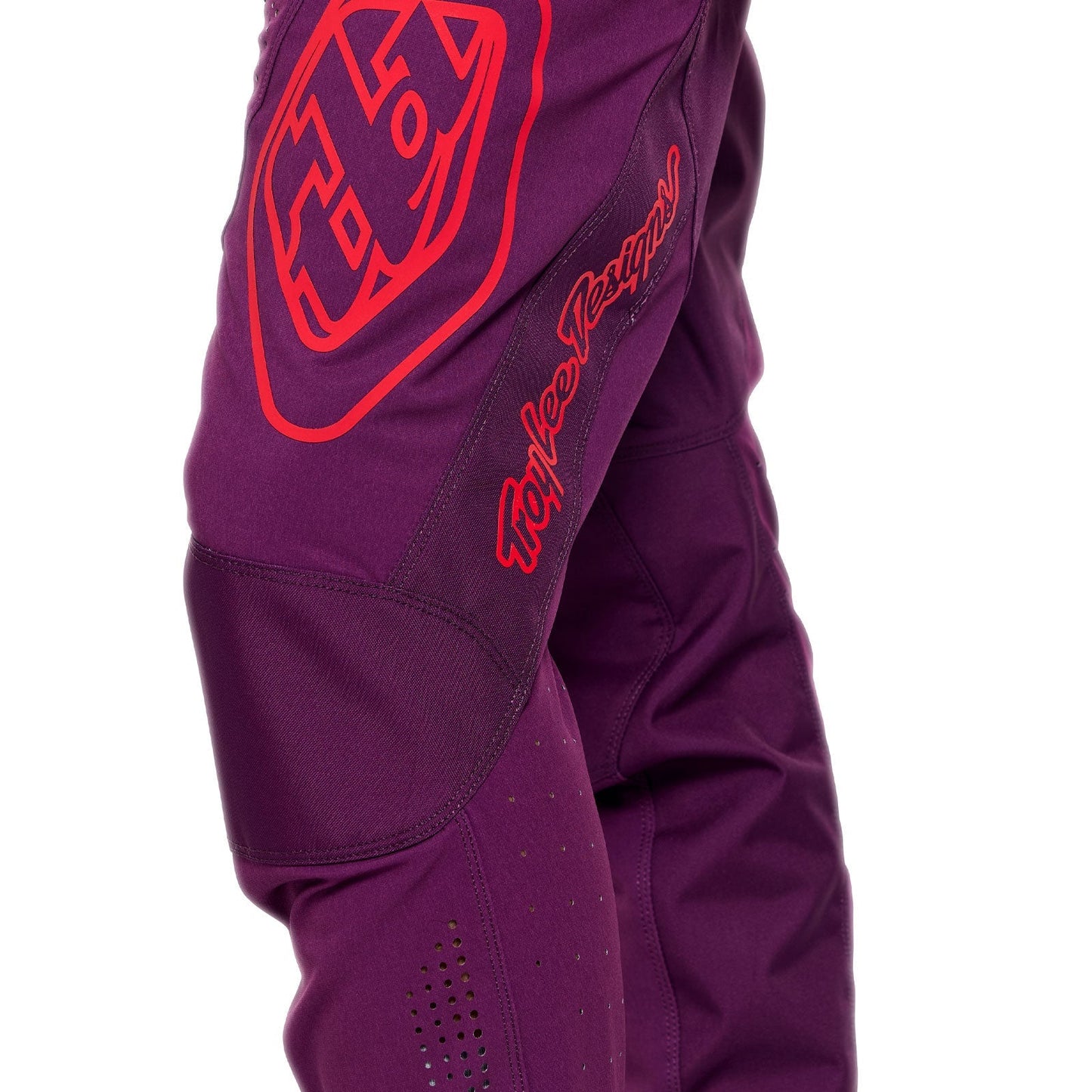 Kalhoty TROY LEE DESIGNS SPRINT PRO MONO Sangria