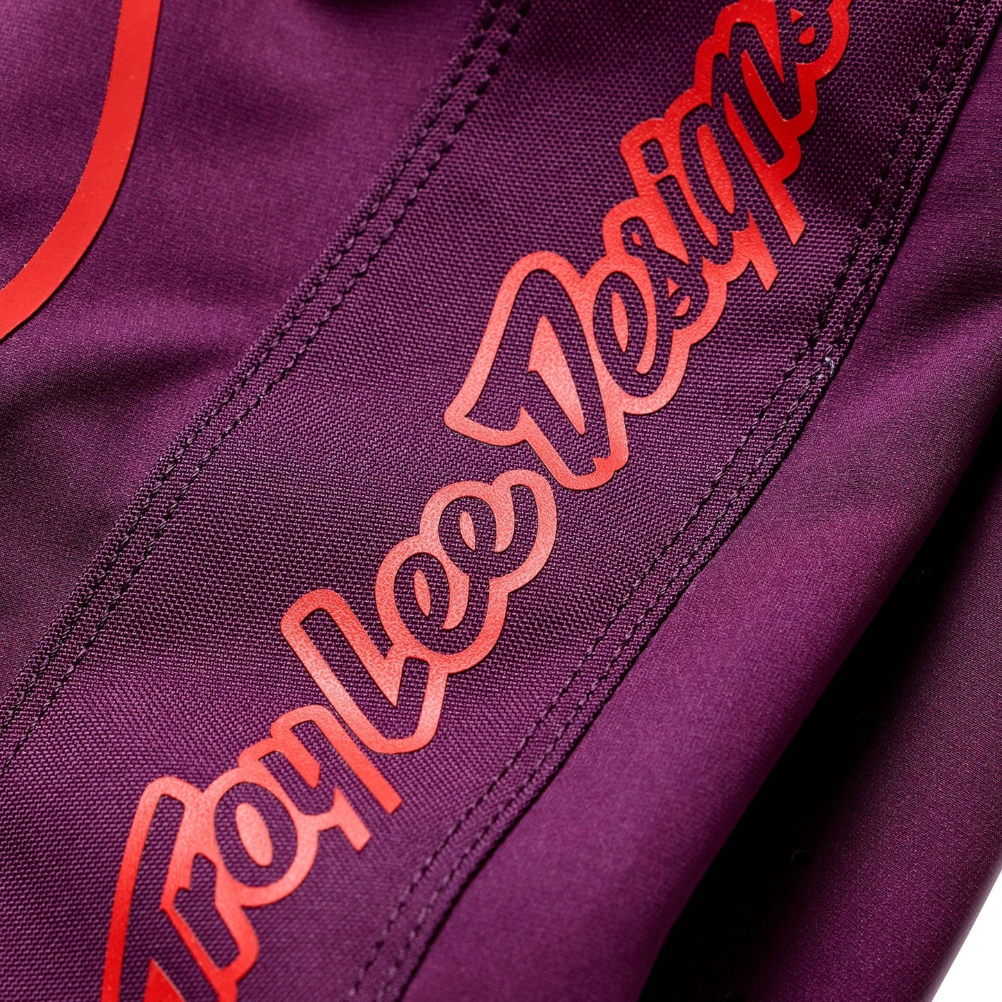 Kalhoty TROY LEE DESIGNS SPRINT PRO MONO Sangria