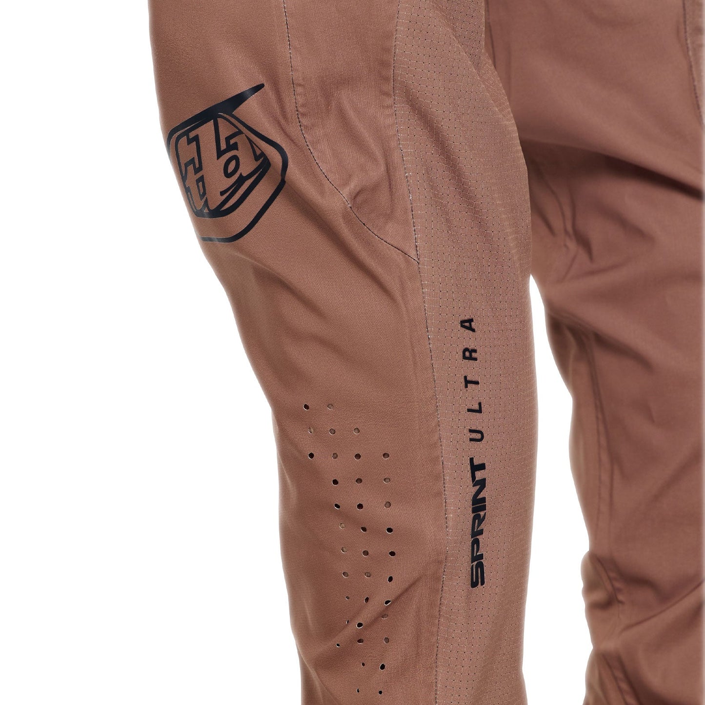 Broek TROY LEE DESIGNS SPRINT PRO MONO Beige
