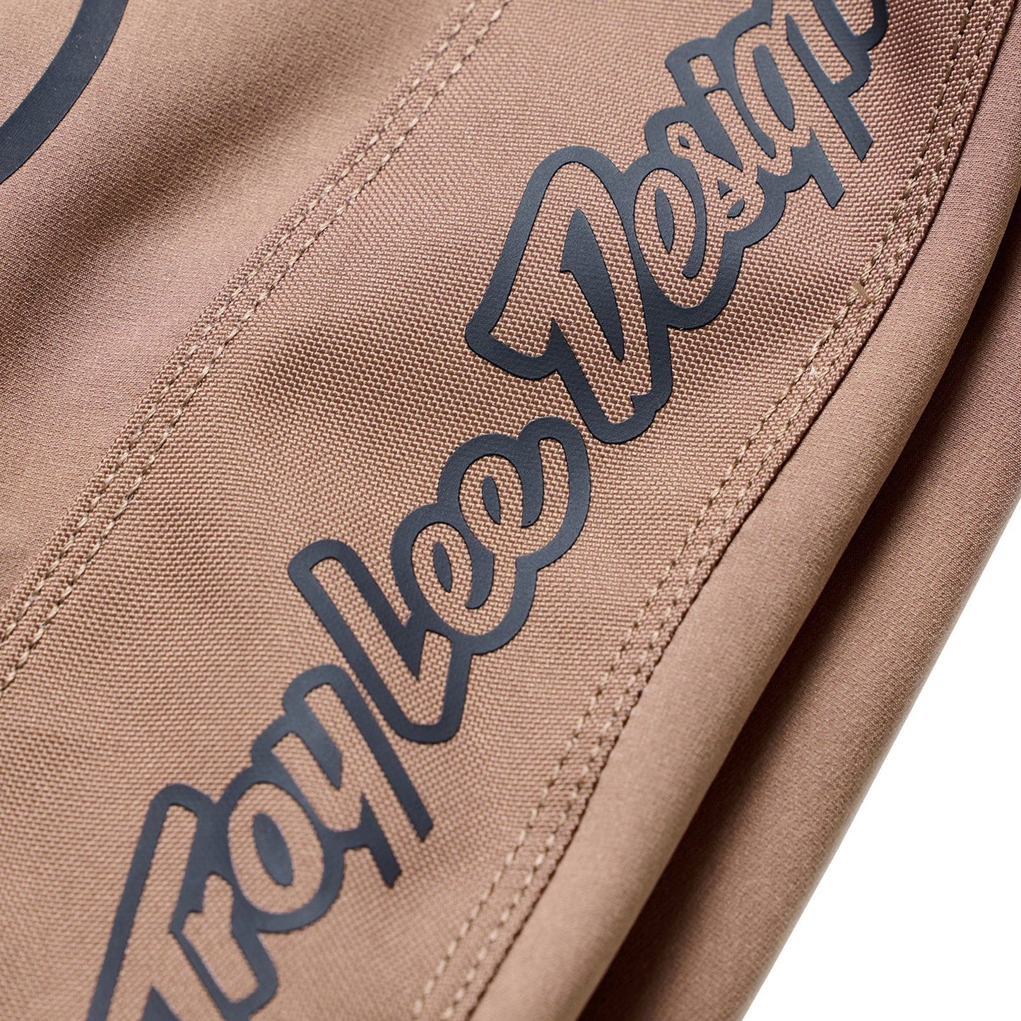 Broek TROY LEE DESIGNS SPRINT PRO MONO Beige