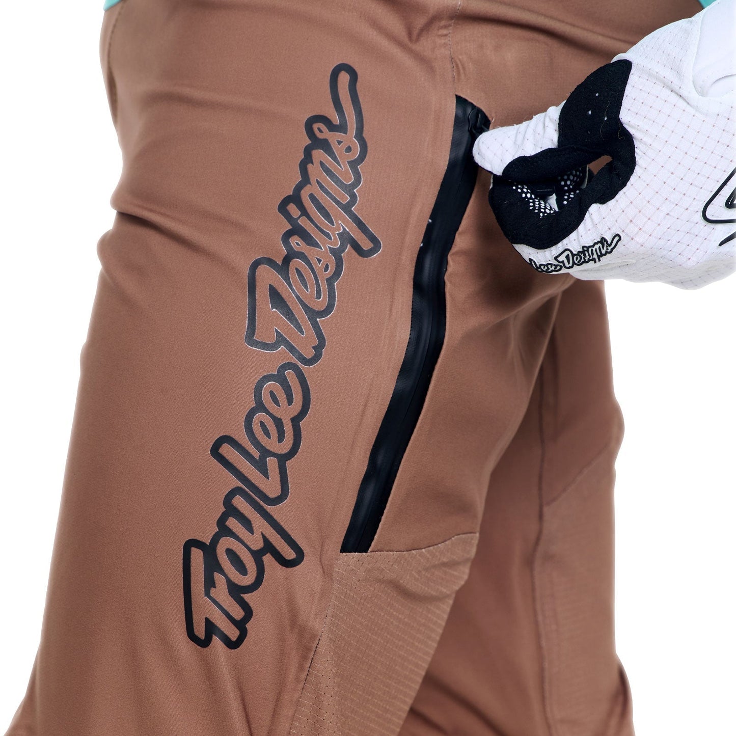 Pantalone TROY LEE DESIGNS SPRINT ULTRA MONO Marrone