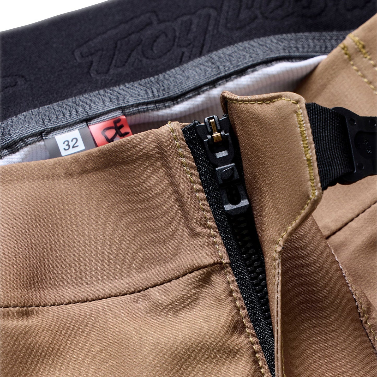 Pantalone TROY LEE DESIGNS SPRINT ULTRA MONO Marrone