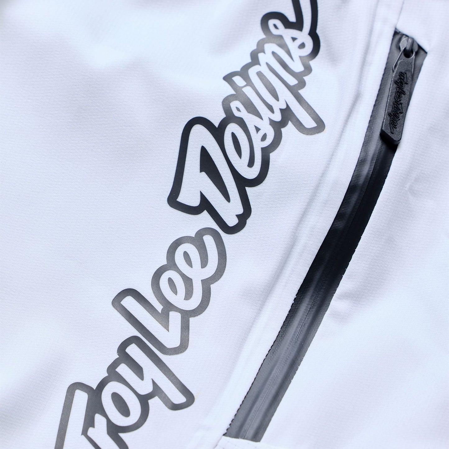 Pantalon TROY LEE DESIGNS SPRINT ULTRA MONO Blanc