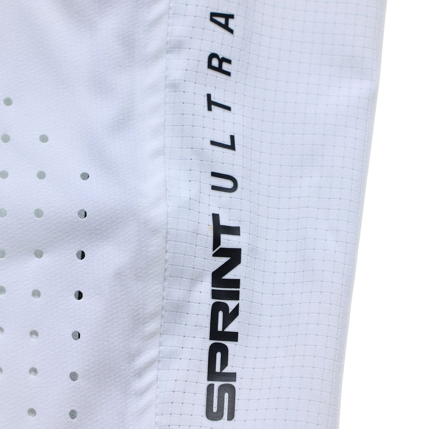 Pantalon TROY LEE DESIGNS SPRINT ULTRA MONO Blanc