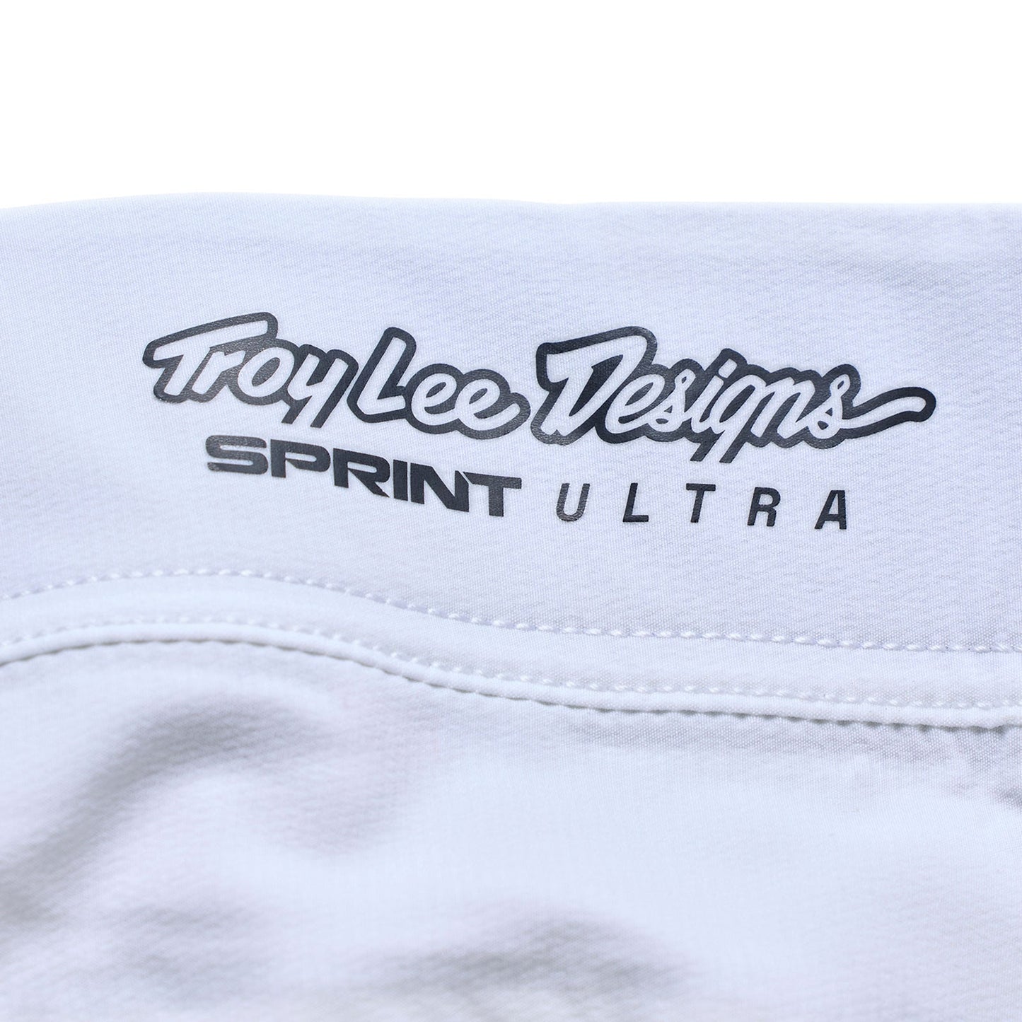 Pantalon TROY LEE DESIGNS SPRINT ULTRA MONO Blanc