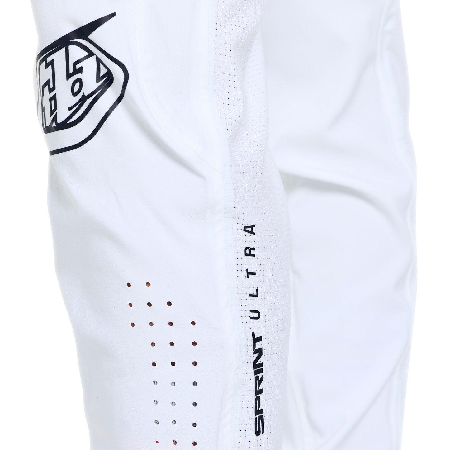 Pantalon TROY LEE DESIGNS SPRINT ULTRA MONO Blanc