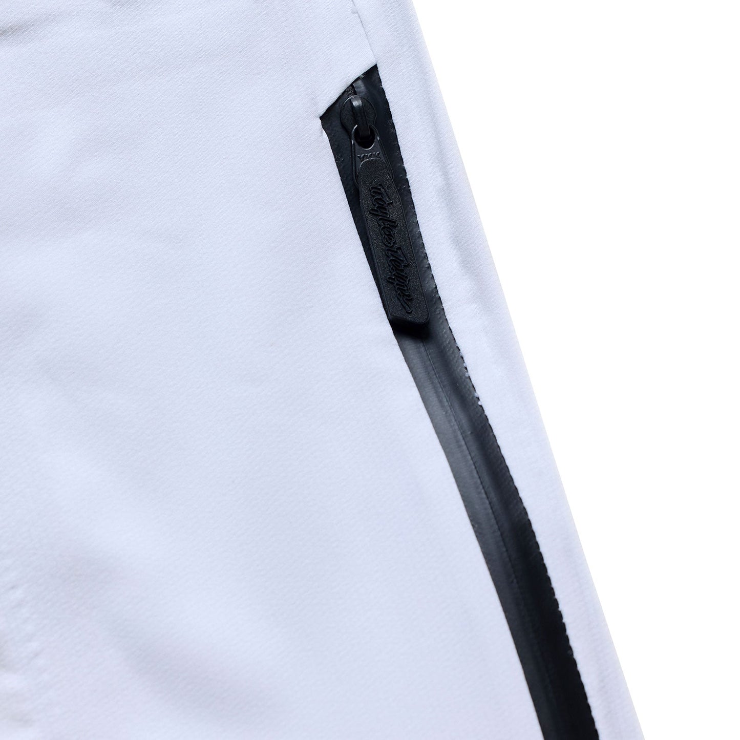 Pantalon TROY LEE DESIGNS SPRINT ULTRA MONO Blanc