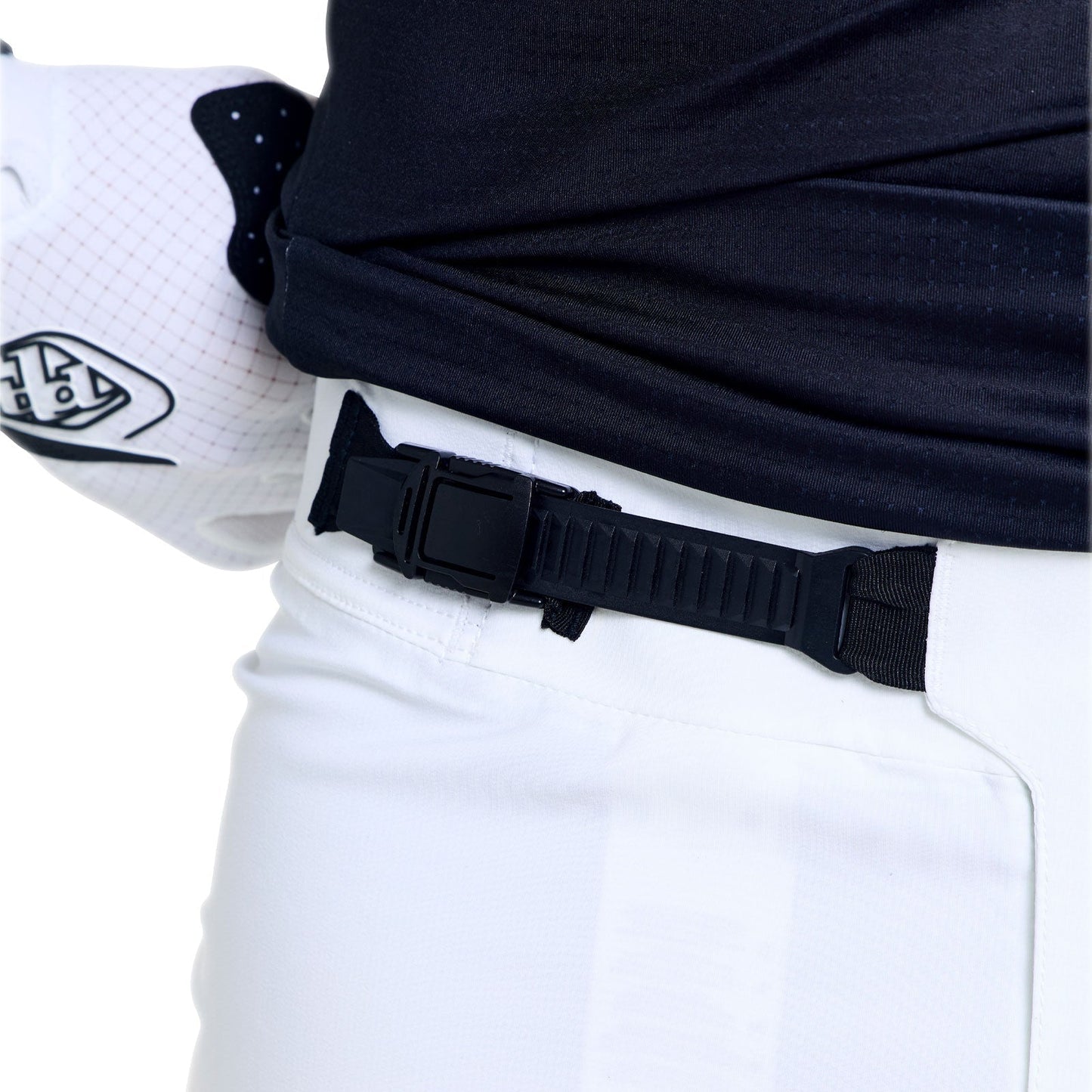 Pantalon TROY LEE DESIGNS SPRINT ULTRA MONO Blanc