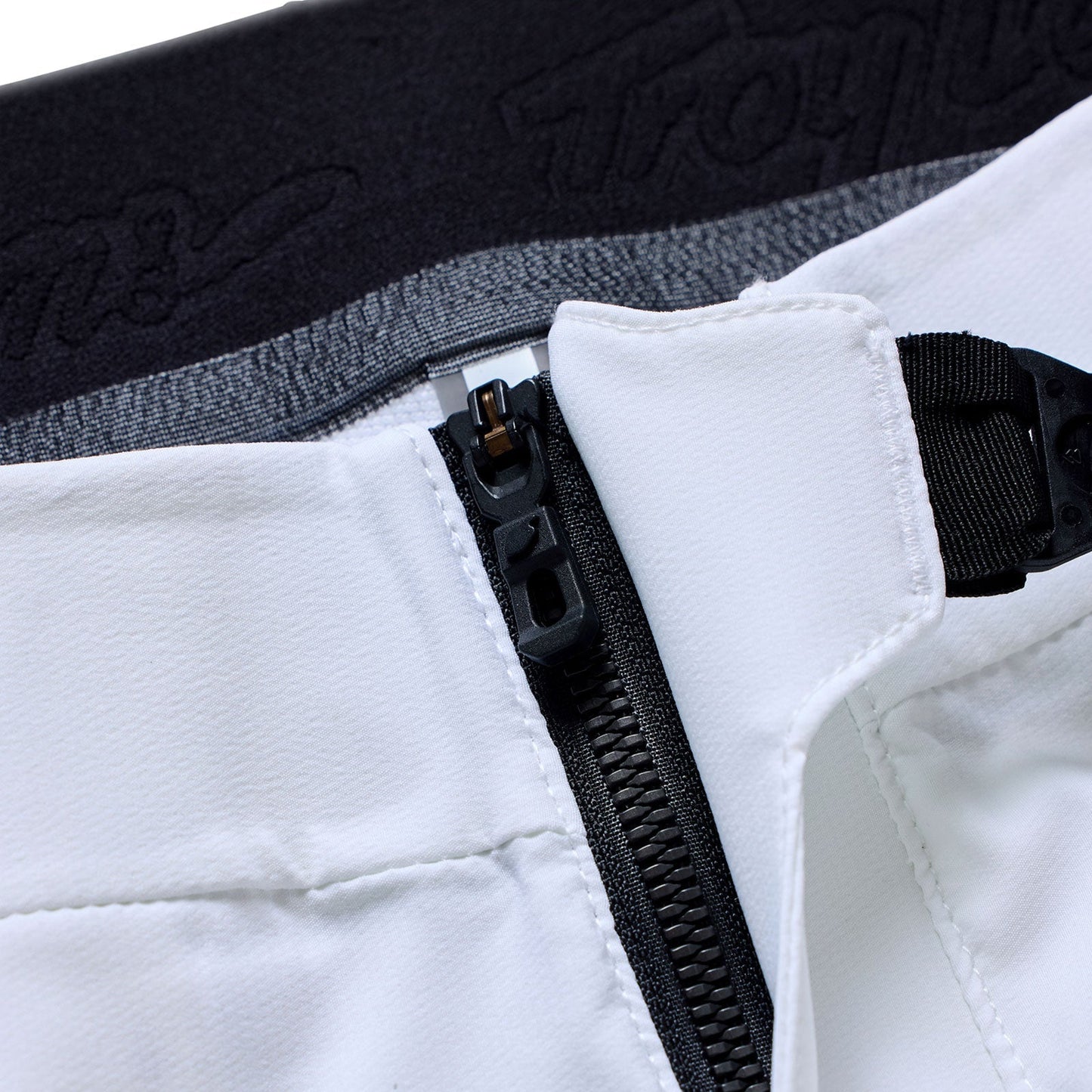 Pantalon TROY LEE DESIGNS SPRINT ULTRA MONO Blanc
