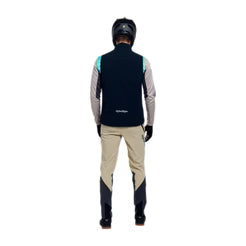 Gilet TROY LEE DESIGNS STAGE Nero