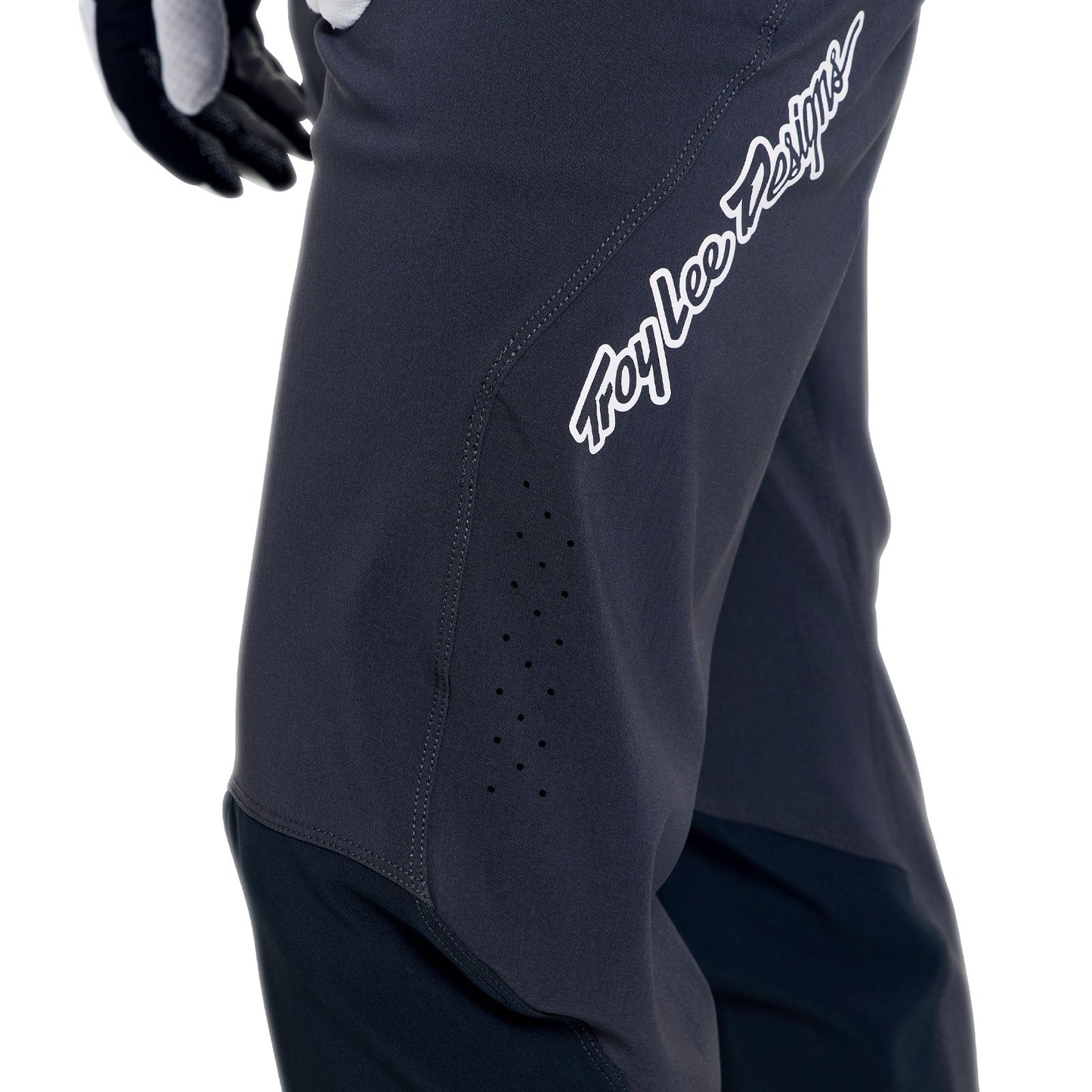 Pantalon TROY LEE DESIGNS STAGE Carbon