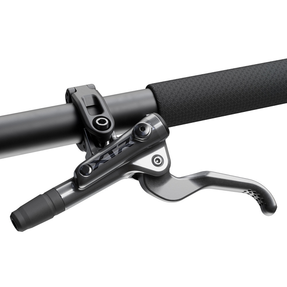 Venstre Bremsegreb SHIMANO XTR M9200 XC