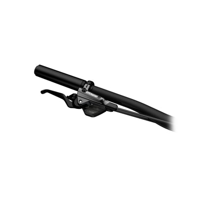Leva freno destra SHIMANO CUES BL-U8000 - dettaglio